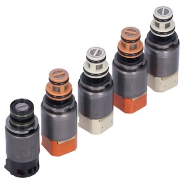 VENTIL ELEKTROMAGNETICKÝ PÁKY ŘAZENÍ 8HP45 HODÍ SE DO LAND ROVER DISCOVERY