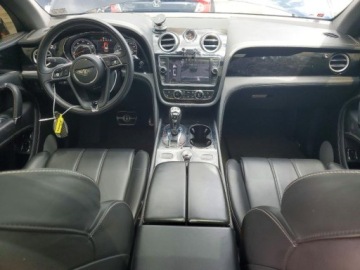 Bentley Bentayga 2019 Bentley Bentayga 2019. 4.0 Benzyna 550KM, zdjęcie 8