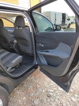 Peugeot 5008 II Crossover 1.5 BlueHDI 130KM 2018 PEUGEOT 5008 II 1.5 BlueHDi 130 KM, zdjęcie 15