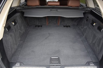 BMW Seria 5 F10-F11 Touring Facelifting 520d 190KM 2015 4x4 xDrive Automat 190 PS, Webasto z Pilota, EL Klapa, Navi, GWARANCJA, zdjęcie 27