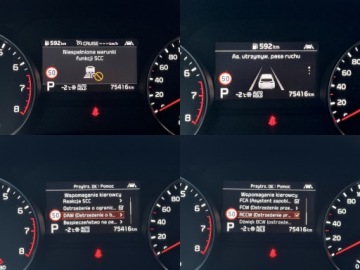 Kia Sportage IV SUV Facelifting 1.6 T-GDI 177KM 2019 KIA SPORTAGE 1.6 T-GDI GT Line 4WD DCT KRAJOWA BEZWYPADKOWA I WŁAŚCICIEL, zdjęcie 8