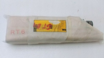 TOYOTA GT 86 BRZ ULOŽENÍ SEDADLA AIR NÁDRŽ PRAVÁ