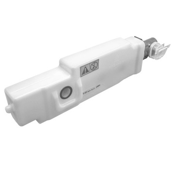 Pojemnik na zużyty toner zam. Kyocera