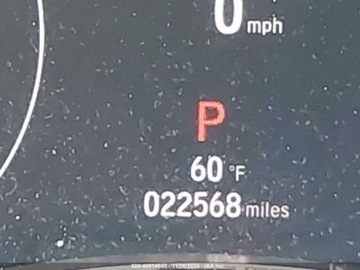 Honda 2022 Honda Accord Sport 2022 2.0l 2.0 Benzyna 252KM, zdjęcie 11