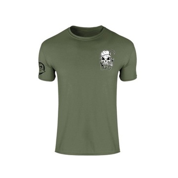 T-shirt RIG FOREVER M