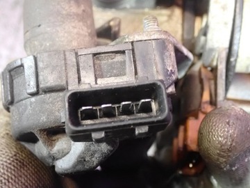 RENAULT MEGANE I 95-99 1.4 МОНО ВПРЫСОК 3435201597