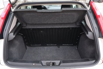 Fiat Punto Grande Punto Hatchback 5d 1.4 8v 77KM 2008 Fiat Grande Punto 1.4, Klima, zdjęcie 13