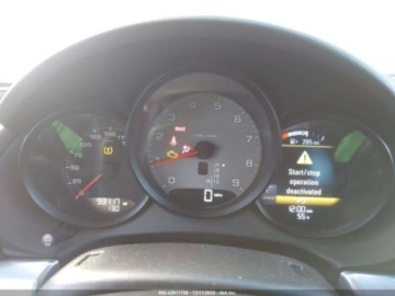 Porsche Boxster 981 Cabrio 3.4 315KM 2013 Porsche 718 Boxster 2013 r., 3,4L S 3.4 Benzyna 315KM, zdjęcie 6