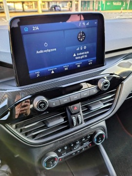 Ford Escape III 2023 Ford Kuga / Escape 2,5 FHEV ST-Line AWD, zdjęcie 13