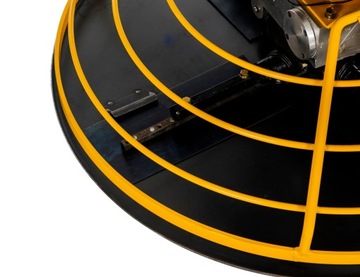 LUMAG BT 900 БЕНЗИНОВАЯ МАСТЕРКА ПО БЕТОНУ