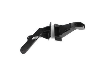 Подушки двигателя BMW E46 SWAP M50 M52 M52TU M54 стальные SWAWGIER бронированные