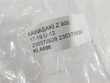 УКАЗАТЕЛЬ ПОВОРОТА KAWASAKI Z 900 17-19 U-11 230370529 230370530