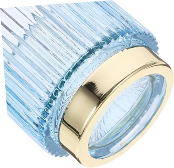 Стеклянный держатель для кистей для макияжа, подставки-органайзеры, коробки для макияжа