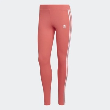 Adidas Originals legginsy damskie StripesTight XS