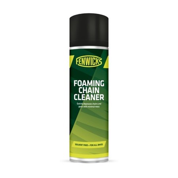 Fenwicks Foaming 500ml Drive Чистящая пена для кассетного привода велосипеда