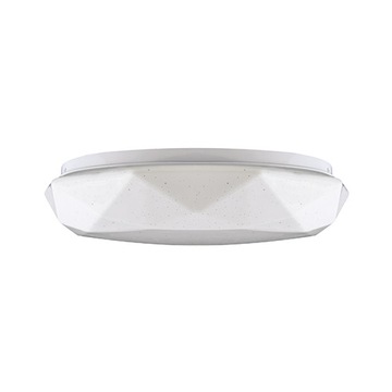 Plafon DIANA LED 16W 1860lm 4000K IP44 03237 Strühm