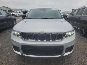 Jeep Grand Cherokee V 2023 Jeep Grand Cherokee L Laredo 2023 3.6l 3.6 Benzyna 293KM, zdjęcie 5