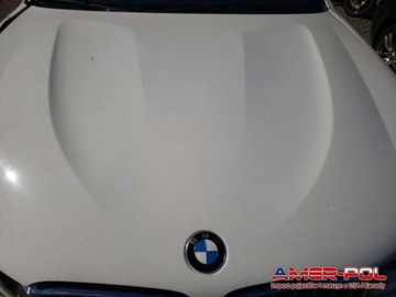 BMW X4 G01 2016 BMW X4 2016, 2.0L, 4x4, od ubezpieczalni, zdjęcie 6