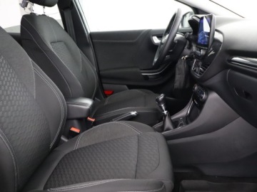 Ford Puma II Crossover 1.0 EcoBoost 125KM 2019 Ford Puma 1.0 EcoBoost, Navi, Klima, Klimatronic, zdjęcie 8