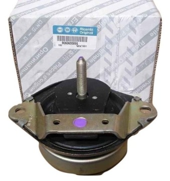 ALFA ROMEO 166 2,4 JTD PODUSZKA SILNIKA PRAWA ORG