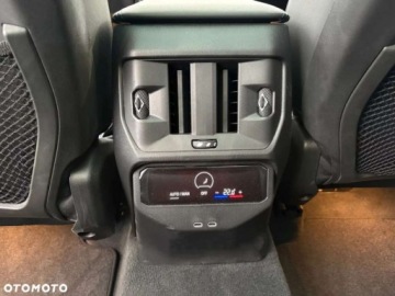 BMW X3 G45 2025 BMW X3 BMW X3 40d xDrive 3.0 Diesel 303KM, zdjęcie 13