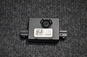 9181453 JINÉ MODUL XDRIVE 20 D 140 2015 BMW X3 (F25)