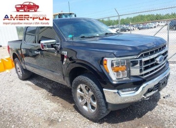 Ford 2023 Ford F150 Lariat 2023 5.0l 5.0 Benzyna 400KM