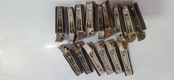 ПОДНОГКА ПАССАЖИРА YAMAHA XJ 600 TDM 850 SR 400 ЗАДНЯЯ СТОЙКА СЛЕВА СПРАВА ЗАДНЯЯ