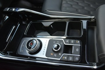 Kia Sorento IV SUV PHEV Facelifting  1.6 T-GDI PHEV 265KM 2023 Kia Sorento Platinum AWD 1.6Hybryda Plug-in PHEV, zdjęcie 12