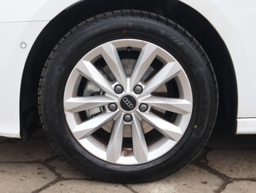 Audi A8 D5 2025 Audi A3 30 TFSI, Salon Polska, 1. Właściciel, zdjęcie 14