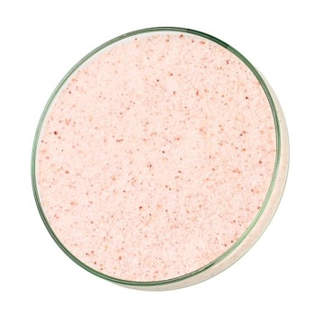 Sól HIMALAJSKA RÓŻOWA DROBNOZIARNISTA (250g)