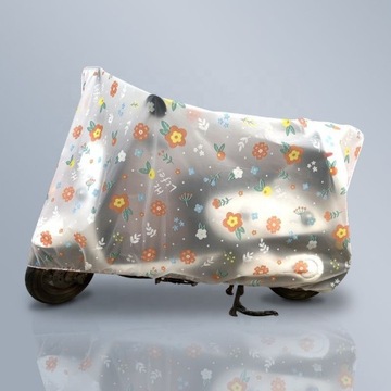 Непромокаемый чехол для электромобиля Pr