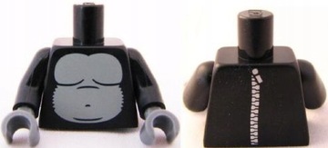 LEGO figurka tors 973pb0808c01 col048 Goryl U