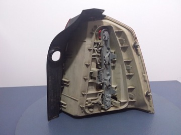 OPEL ZAFIRA B LIFT ЗАДНИЙ ФОНАРЬ НАРУЖНЫЙ ЛЕВЫЙ 21729002