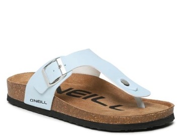 Buty O'Neill AVALON SLIDER (9023102426D) JAPONKI STYLOWE PLAŻOWE WYGODNE