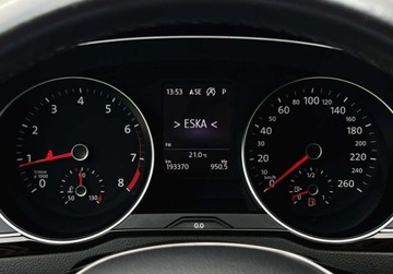 Volkswagen Passat B8 Variant 2.0 TSI BlueMotion Technology 220KM 2017 Volkswagen Passat 2.0 TSI DSG 220KM ZAREJESTROWANY bezwypadkowy GWARANCJ, zdjęcie 22