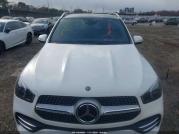 Mercedes GLE V167 2021 Mercedes-Benz GLE 580 4Matic 2021 4.0l 4.0 Benzyna 483KM, zdjęcie 7