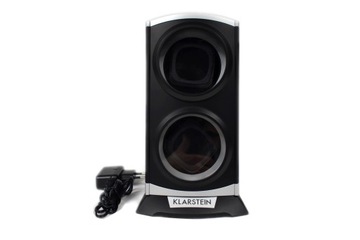 Klarstein St. Rotomat Gallen Premium черный