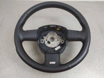 KIEROWNICA SLINE AUDI A6 C6 04-11 2.0TDI