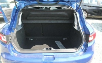 Renault Clio IV Hatchback 5d Facelifting 1.2 Energy TCe 118KM 2016 Renault Clio 1.2 Benzyna 118KM, zdjęcie 11