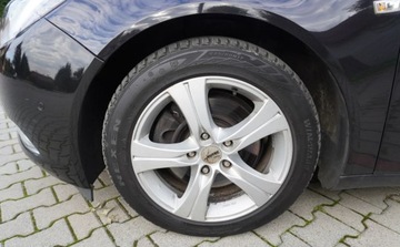 Opel Insignia I Sports Tourer 1.6 Turbo ECOTEC 180KM 2009 Opel Insignia Bezwypadkowy Serwisowany 1-Wlasciciel Navi Sport Xenon Turbo, zdjęcie 15