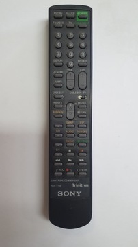Sony Pilot TV RM-Y118