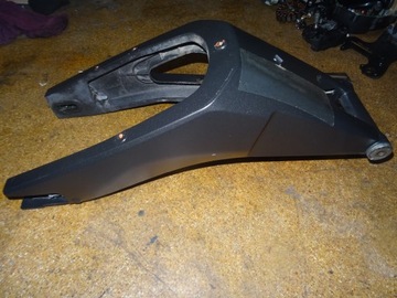 YAMAHA MT 125 17р задний маятник, гарантия, отличное состояние