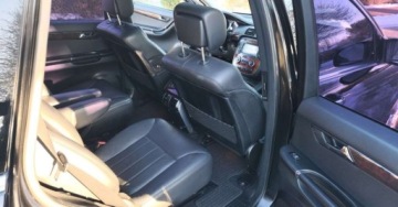 Mercedes Klasa R 2007 Mercedes-Benz Klasa R Mercedes-Benz Klasa R 350 L 7G-TRONIC 3.5 Benzyna, zdjęcie 18