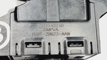 РУЧНОЙ ТОРМОЗ FORD MONDEO MK5 EDGE FG9T-2B623-AAW