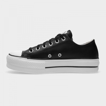 Damskie trampki CONVERSE C561681