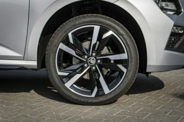 Skoda Kamiq Crossover Facelifting 1.5 TSI 150KM 2026 Škoda Kamiq Skoda Kamiq Monte Carlo 1.5 TSI 150, zdjęcie 5