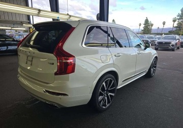 Volvo XC90 II SUV 2.0 T5 250KM 2019 Volvo XC 90 Auta z USA - Zapytaj o wiecej ofert 2.0 Benzyna 250KM, zdjęcie 17