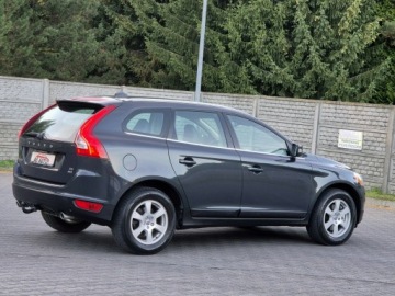Volvo XC60 I 2010 Volvo XC 60 2,4D5 225KM AWD /SUMMUM, zdjęcie 34