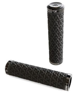 chwyty Kross stable 3.0 bk & 2 alu oring